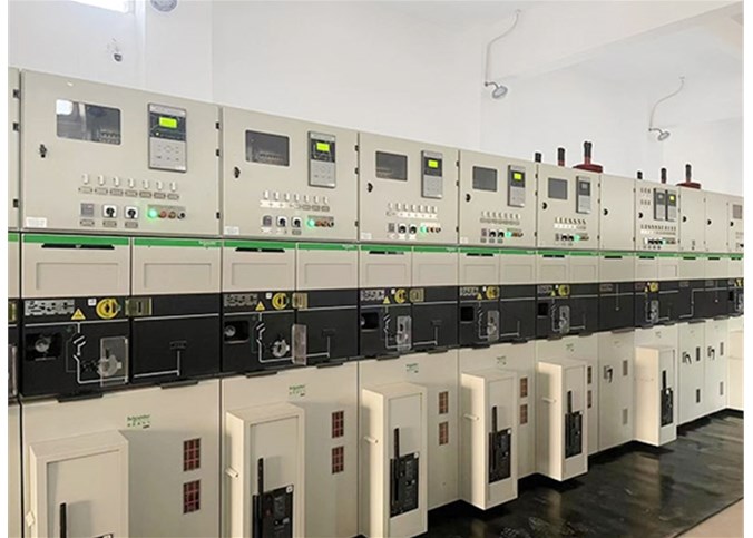 輸變電工程并網前需完成哪些測試？朔銘電力為你揭秘